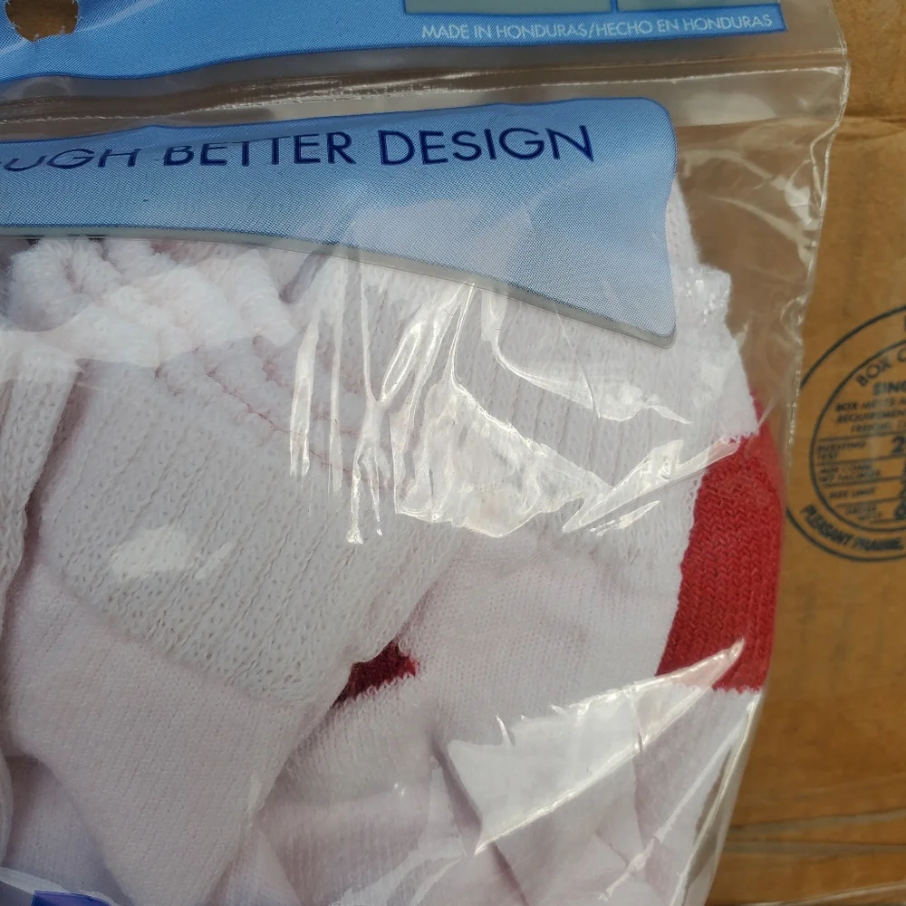 🍉 6pk Kids Socks